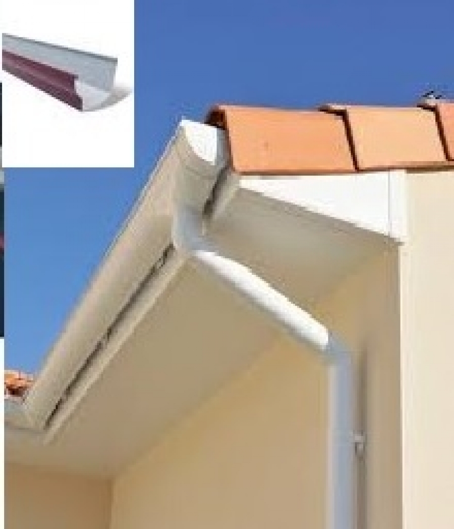 Zinguerie Toiture Sarrebourg