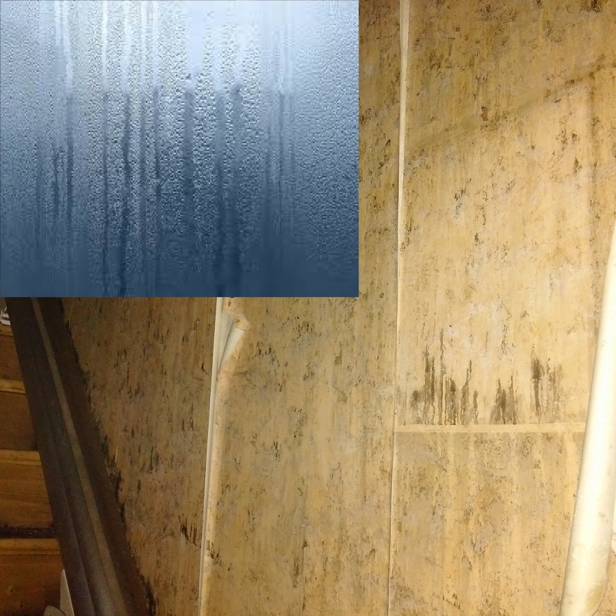 Traitement de condensation Bar le Duc