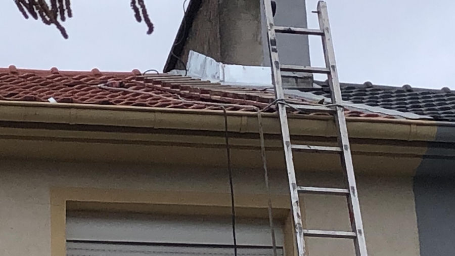 Recrute couvreur-zingueur Metz