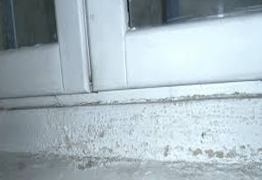 Traitement condensation Thionville